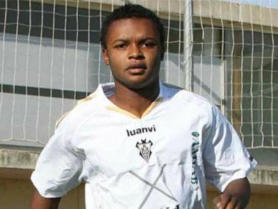 Η Γρανάδα ανακοίνωσε τον δανεισμό του Κιτόκο στον Αστέρα